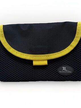Running Buddy Magnetic Pouch Buddy Pouch XL Running Biking Walking Gym Waist Bag